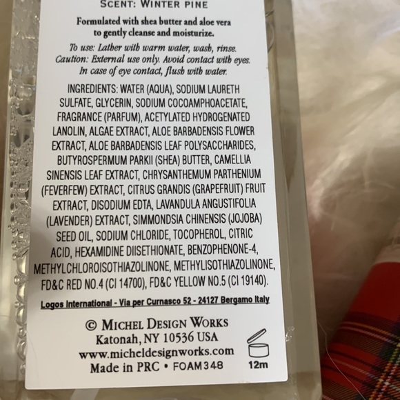 HOLIDAY SCENTS - Picture 6 of 8